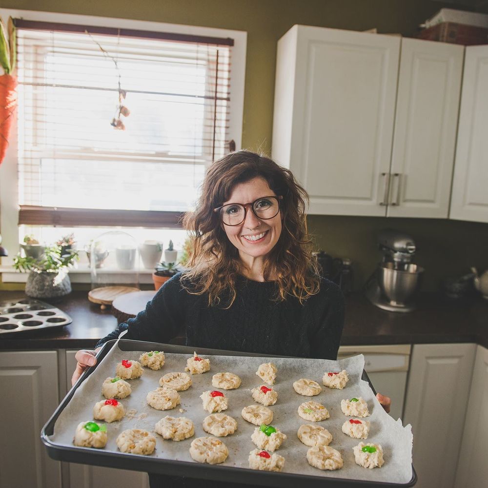 Meet your Posher, Jeannette